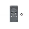CZ P-10 Optics Ready Plate Mount pour Vortex Venom / Docter