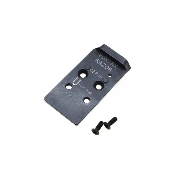 CZ P-10 Optics Ready Plate Mount pour Vortex Razor 1091-1410-02