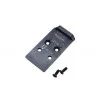 CZ P-10 Optics Ready Plate Mount pour Vortex Razor 1091-1410-02