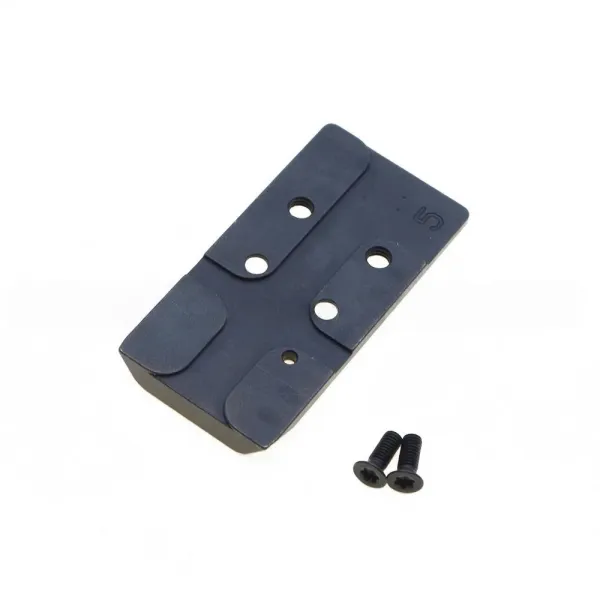 CZ P-10 Optics Ready Plate Mount pour Vortex Razor 1091-1410-02