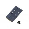 CZ P-10 Optics Ready Plate Mount pour Vortex Razor 1091-1410-02