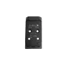 CZ P-10 Optics Ready Plate Mount pour Shield RMS 1091-1410-06