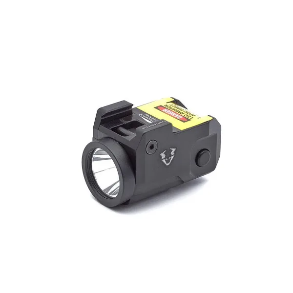 Vector Optics Vaide Scrapper Subcompact Pistol Flashlight VAPL-01