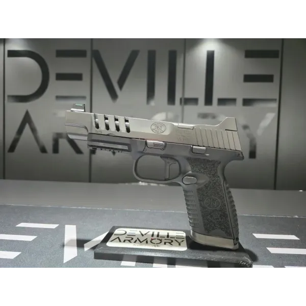 Pistolet FN HERSTAL FN 509 LS EDGE