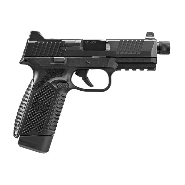 Pistolet FN HERSTAL 545 TACTICAL 45 ACP BLK