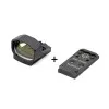 COMBO: SHIELD RMSx Reflex Mini Sight XL Lens 8 MOA + Eemann Tech