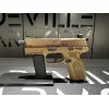 Fn Herstal Pistolet FN502 Tactical FDE 22Lr
