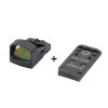 COMBO: SHIELD RMS2 Reflex Mini Sight 2.0 8 MOA + Eemann Tech