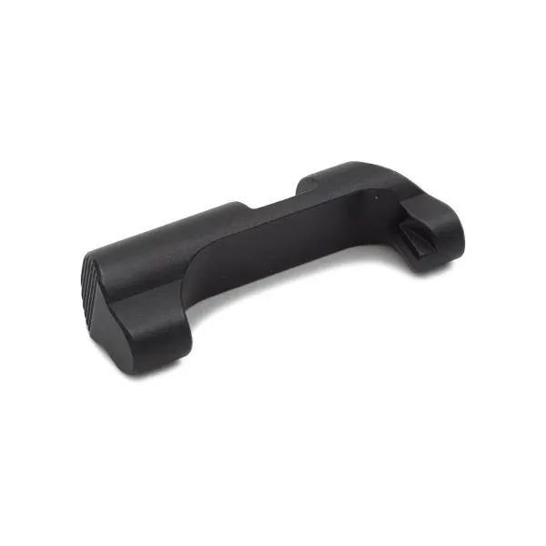 CZ SP-01 Magazine Catch