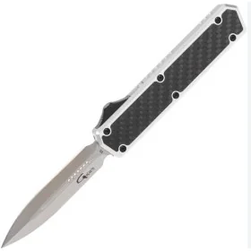 Golgoth Automatique OTF G11 SILVER