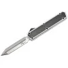 Couteau automatique Golgoth lame Glaive Silver