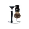 SET 3 P. PLISSON ESSENTIEL MACH3® MONTURE NOIR