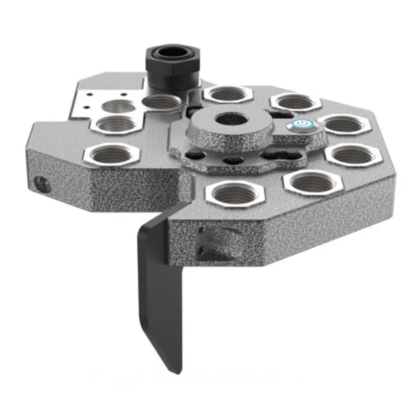 Frankford Arsenal X-10 Tool Head