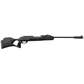 Carabine Gamo Replay Magnum IGT 45 joules 10x gen2 Cal. 5.5mm  Chez DEVILLE ARMORY. Votre armurerie en ligne.