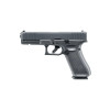 Pistolet T4E GLOCK 17 GEN5 CAL 43 CO2  Chez DEVILLE ARMORY. Votre armurerie en ligne.