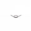 CZ 75 Firing Pin Block Lever Spring