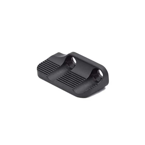 CZ 75 TS Czechmate Thumbrest for Slide Mounting C-MORE