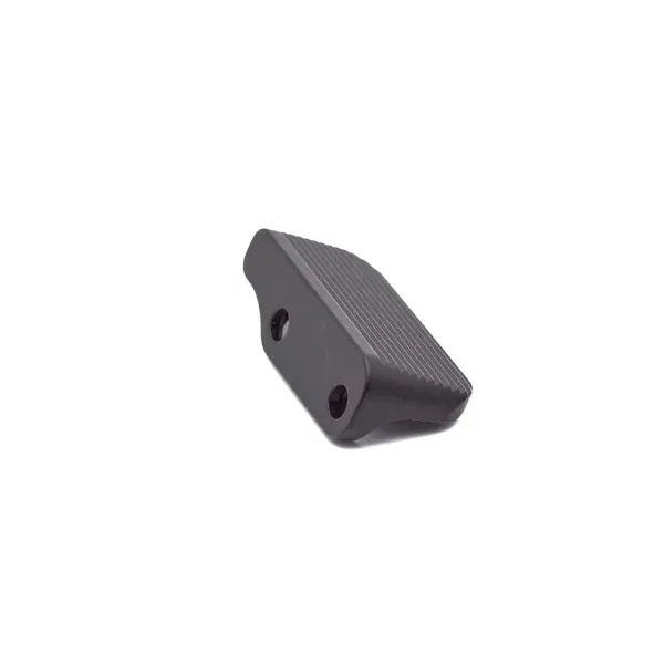CZ 75 TS Czechmate Thumbrest for Slide Mounting C-MORE