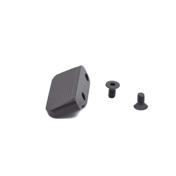 Repose-pouce CZ 75 TS Czechmate pour montage sur glissière C-MORE  Chez DEVILLE ARMORY. Votre armurerie en ligne.