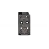 CZ Shadow 2 Optics Ready Plate Mount pour Shield RMS 1091-1420-06