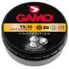 Plombs TS-10 Longue distance 4,5 mm - GAMO