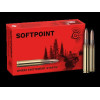 GECO 7x64 Soft point 10,7g 165grains  Chez DEVILLE ARMORY. Votre armurerie en ligne.