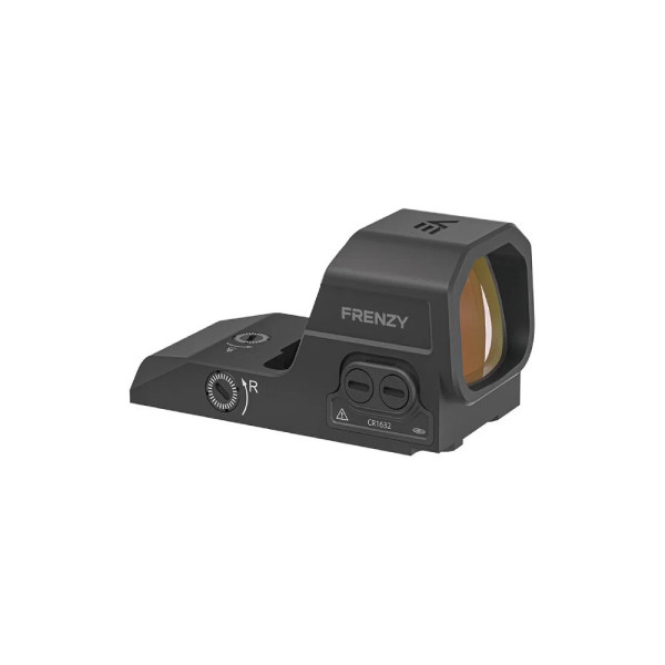 Vector Optics SCRD-81 Frenzy-FA 1x16x21 Glock Mos Red Dot Sight