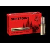 Cartouche de chasse GECO 308win 170gr SP