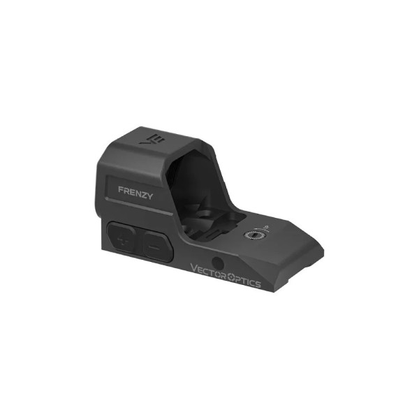 Vector Optics SCRD-81 Frenzy-FA 1x16x21 Glock Mos Red Dot Sight