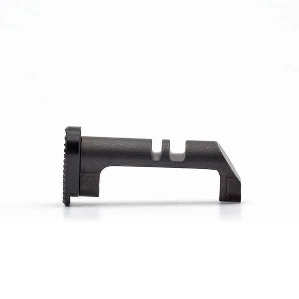 CZ Magazine Catch pour CZ TS Orange, CZ TS 2, CZ Czechmate  Chez DEVILLE ARMORY. Votre armurerie en ligne.