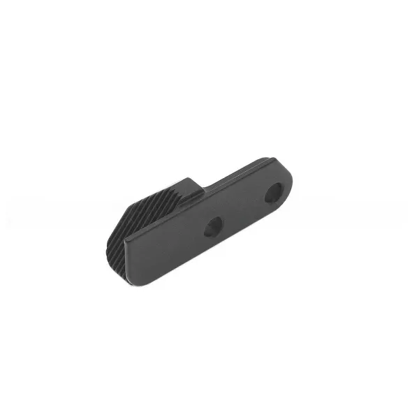 CZ TS Orange Thumb Rest
