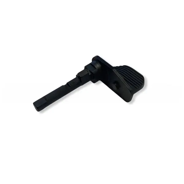 CZ Shadow 2 WIDE Safety pour Gauche Côté