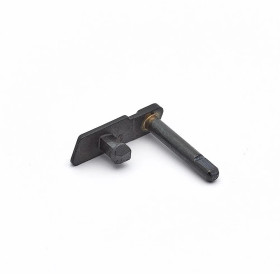 Arrêt coulissant CZ 75 TS  Chez DEVILLE ARMORY. Votre armurerie en ligne.