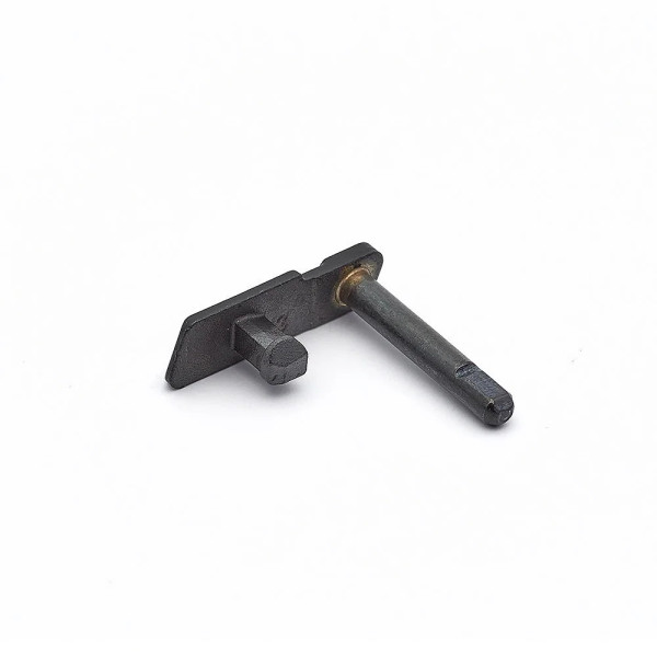 Arrêt coulissant CZ 75 TS  Chez DEVILLE ARMORY. Votre armurerie en ligne.