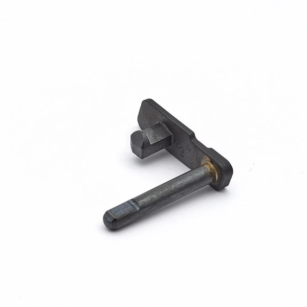 Arrêt coulissant CZ 75 TS  Chez DEVILLE ARMORY. Votre armurerie en ligne.