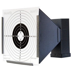 GAMO Porte Cible Conique  Chez DEVILLE ARMORY. Votre armurerie en ligne.
