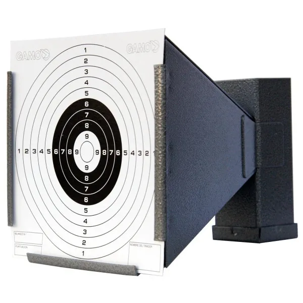 GAMO Porte Cible Conique