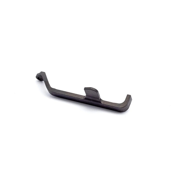 Barre de déclenchement CZ TS/TS2  Chez DEVILLE ARMORY. Votre armurerie en ligne.