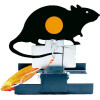 GAMO Cible Rat Target  Chez DEVILLE ARMORY. Votre armurerie en ligne.