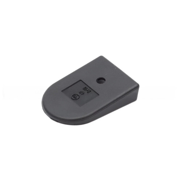 Talon de chargeur CZ 75 TS  Chez DEVILLE ARMORY. Votre armurerie en ligne.