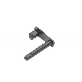 Arretoir de culasse PLAT pour CZ Shadow 2  Chez DEVILLE ARMORY. Votre armurerie en ligne.