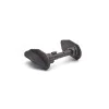 CZ Shadow 2 Ambidexterous Safety Set avec Wide Gauche Côté