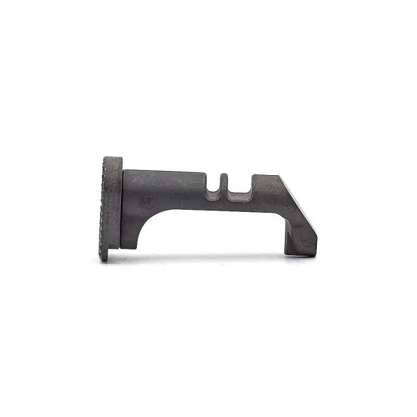 CZ Shadow 2 Magazine Catch Set