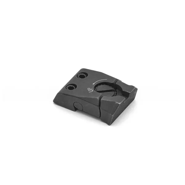 CZ OEM Adjustable Hausse pour CZ 75 SP-01 Shadow, CZ Shadow 2