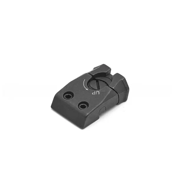 CZ OEM Adjustable Hausse pour CZ 75 SP-01 Shadow, CZ Shadow 2