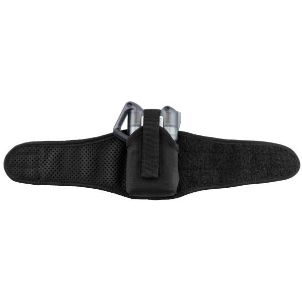 Holsters jambe Guardian Angel  Chez DEVILLE ARMORY. Votre armurerie en ligne.