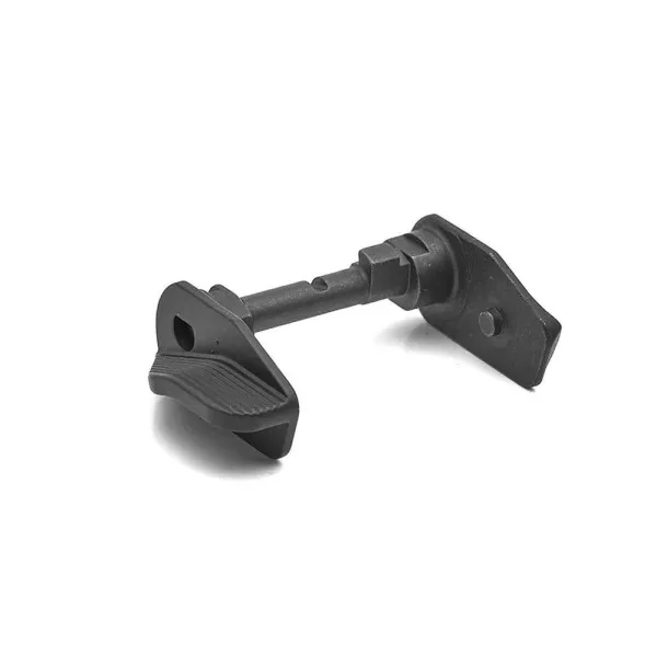 CZ Shadow 2 Ambidexterous Safety Set avec Wide Droit Côté