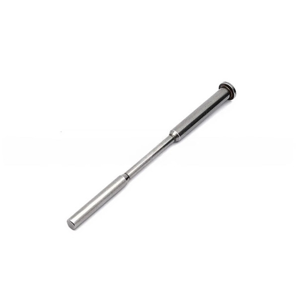 Tige de guidage CZ TS/TSO/TS2, nouveau design  Chez DEVILLE ARMORY. Votre armurerie en ligne.