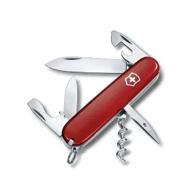 Victorinox Spartan rouge 12 fonctions