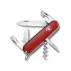 Victorinox Spartan rouge 12 fonctions
